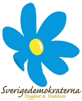 Schwedendemokraten
