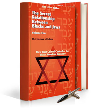 The Secret Relationship Between Blacks and Jews, Band 2